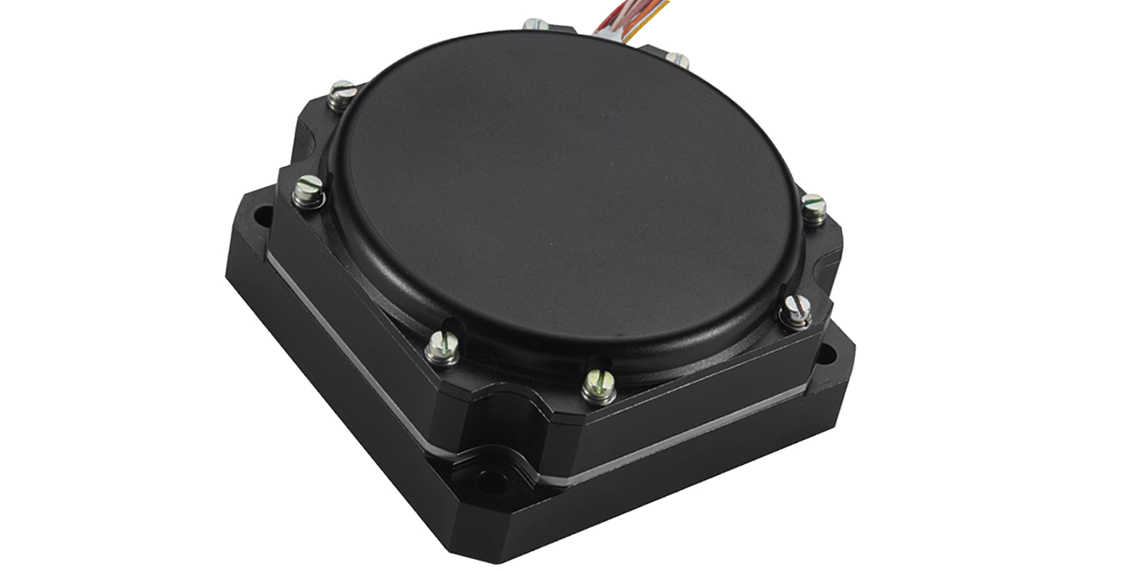 HTS-FB4 Fiber optic gyroscope